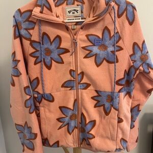 Billabong Women’s Fleece